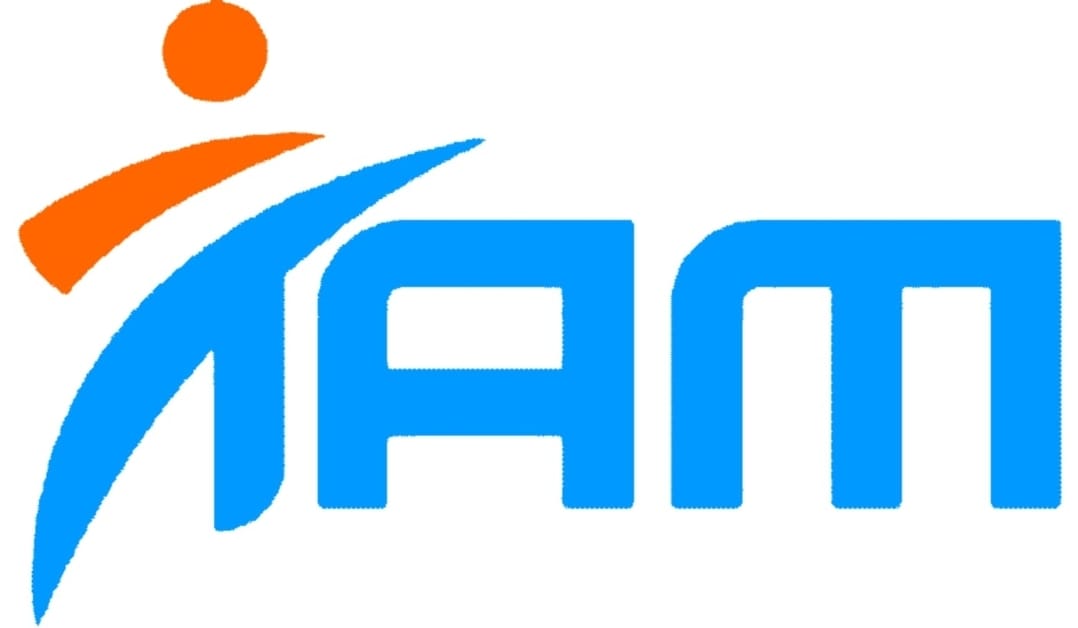 Taekwondo Association of Maharashtra Logo
